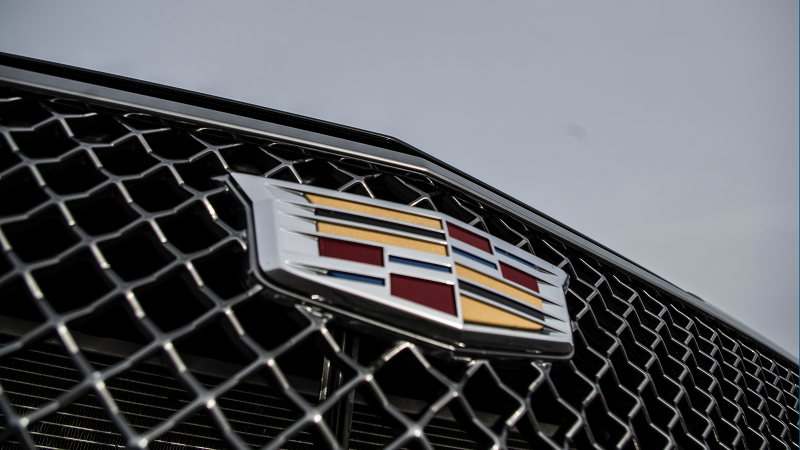 Illustration for article titled Why The 2017 Cadillac ATS-V Haunts My Dreams Six Months After Driving It